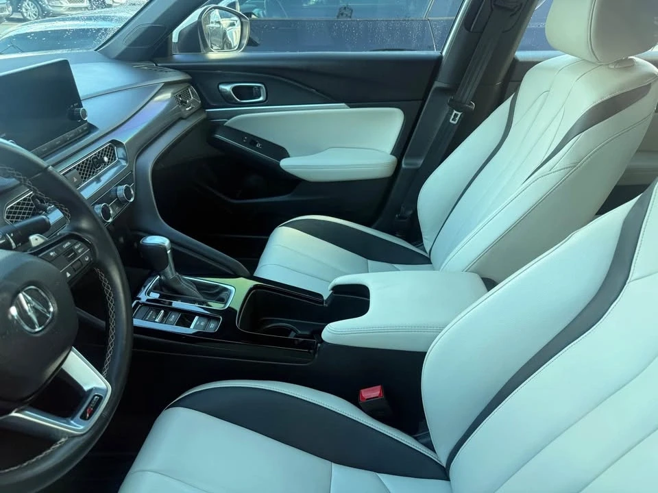 2023 Acura Integra 5th Gen - Image 4 of 8