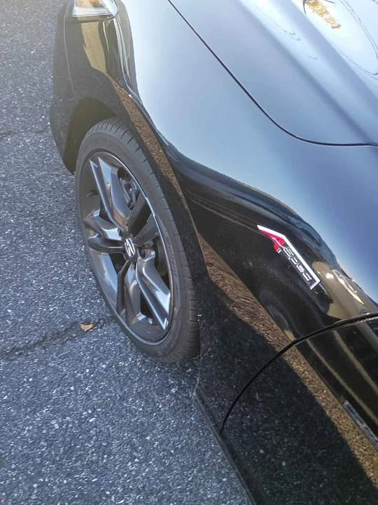 2023 Acura Integra 5th Gen - Image 2 of 7