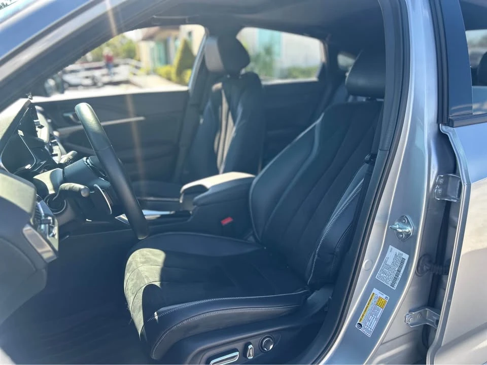 2023 Acura Integra 5th Gen - Image 6 of 13
