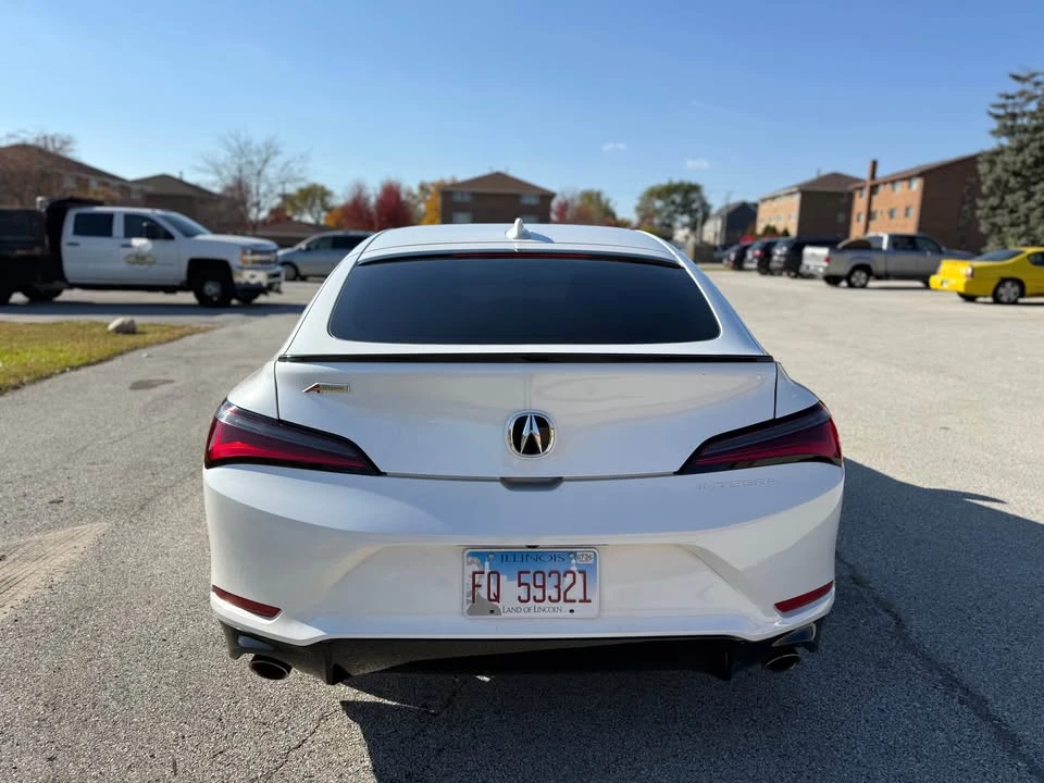 2023 Acura Integra 5th Gen - Image 4 of 12