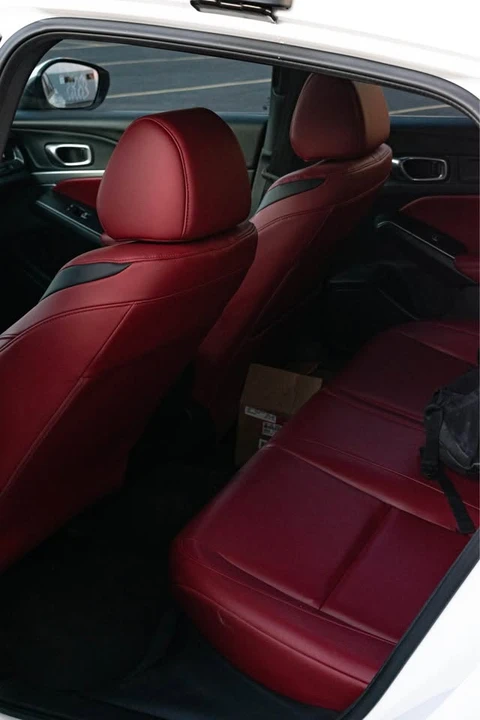 2023 Acura Integra 5th Gen - Image 8 of 10