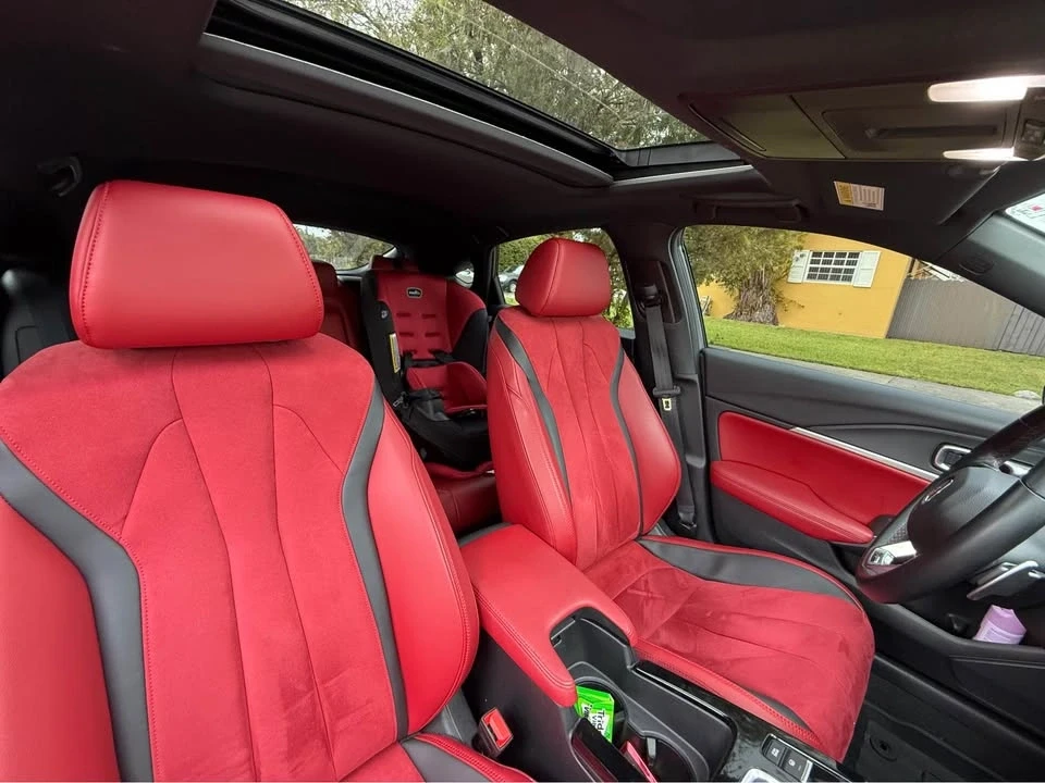 2023 Acura Integra 5th Gen - Image 10 of 12