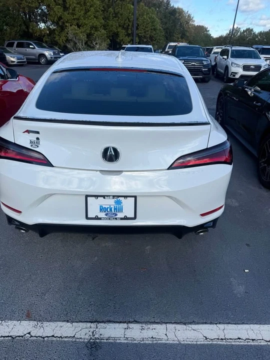 2023 Acura Integra 5th Gen - Image 8 of 8