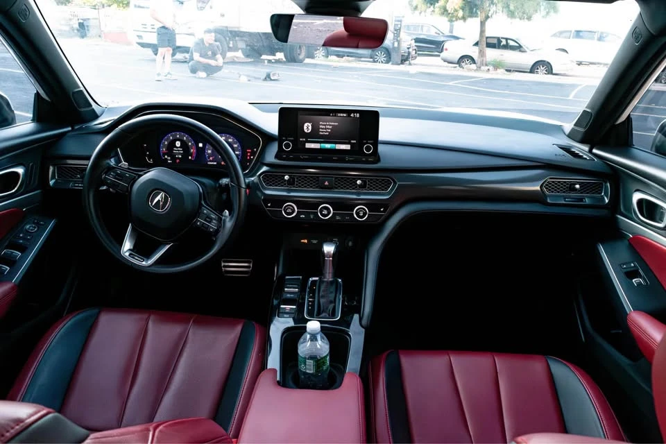 2023 Acura Integra 5th Gen - Image 10 of 10