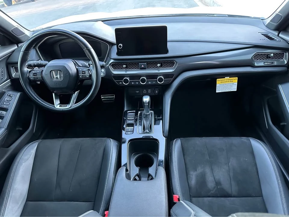 2023 Acura Integra 5th Gen - Image 6 of 8
