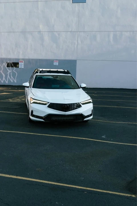 2023 Acura Integra 5th Gen - Image 3 of 10