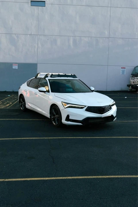 2023 Acura Integra 5th Gen - Image 2 of 10