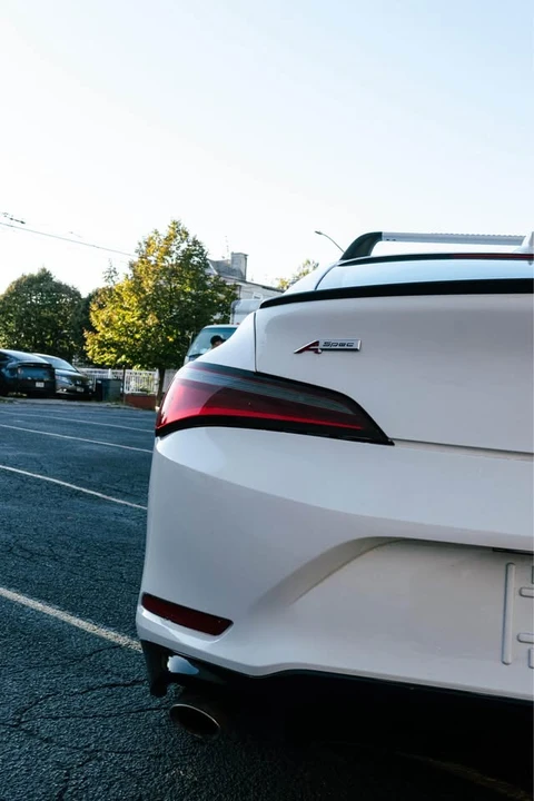 2023 Acura Integra 5th Gen - Image 4 of 10
