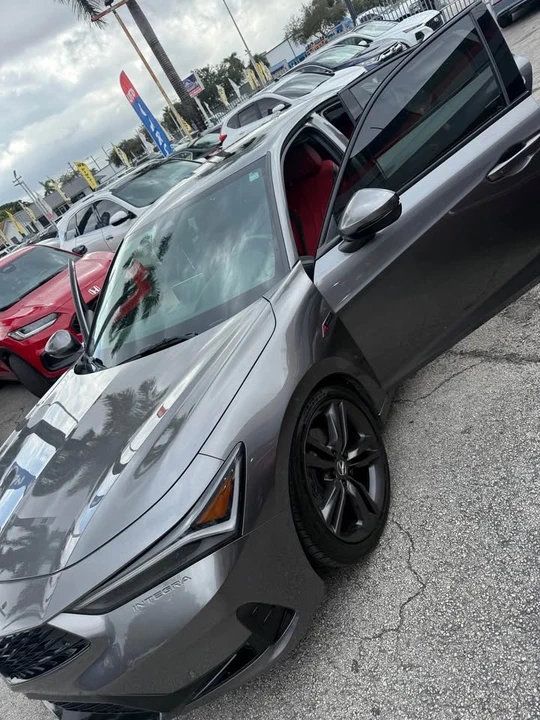 2023 Acura Integra 5th Gen - Image 3 of 13