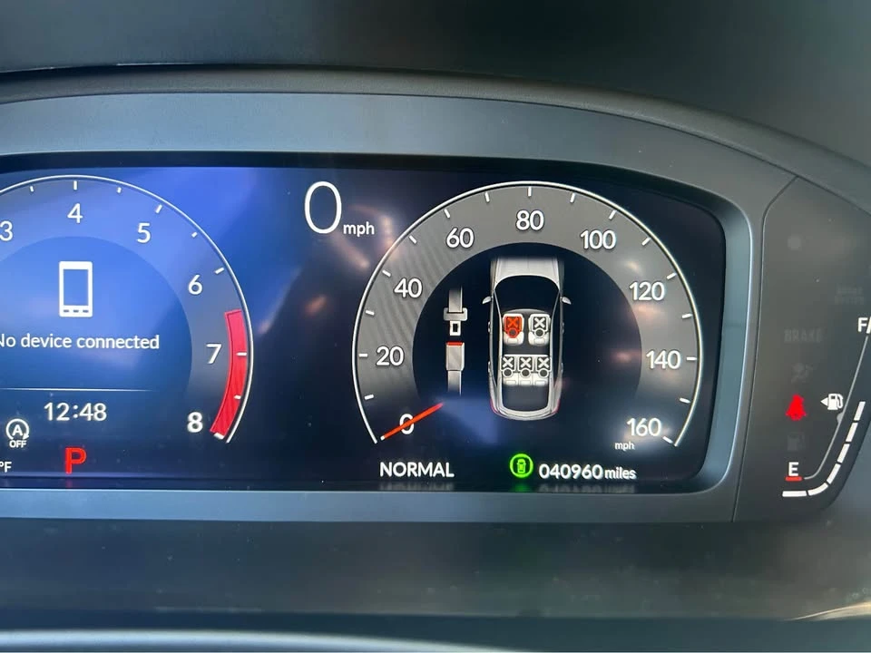 2023 Acura Integra 5th Gen - Image 12 of 13