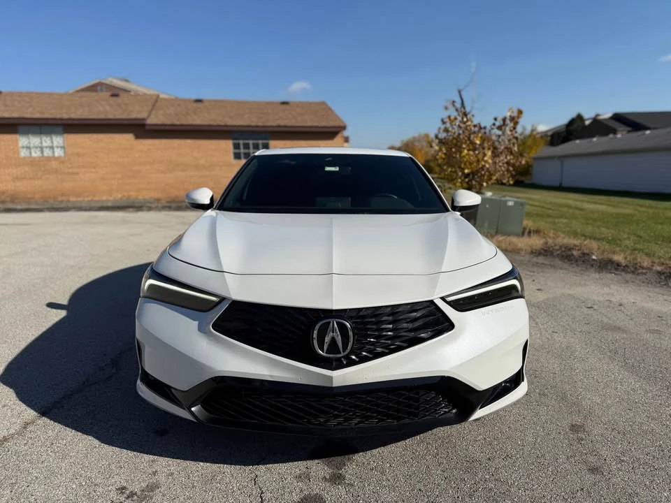2023 Acura Integra 5th Gen - Image 5 of 12