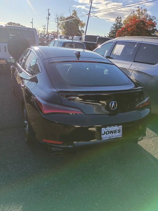 2023 Acura Integra 5th Gen - Image 7 of 7