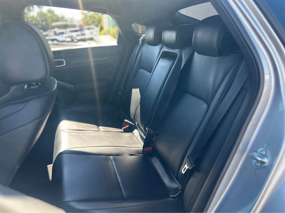 2023 Acura Integra 5th Gen - Image 9 of 13