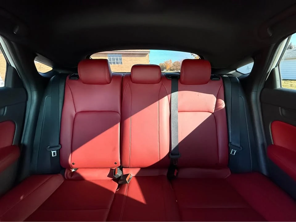 2023 Acura Integra 5th Gen - Image 11 of 12