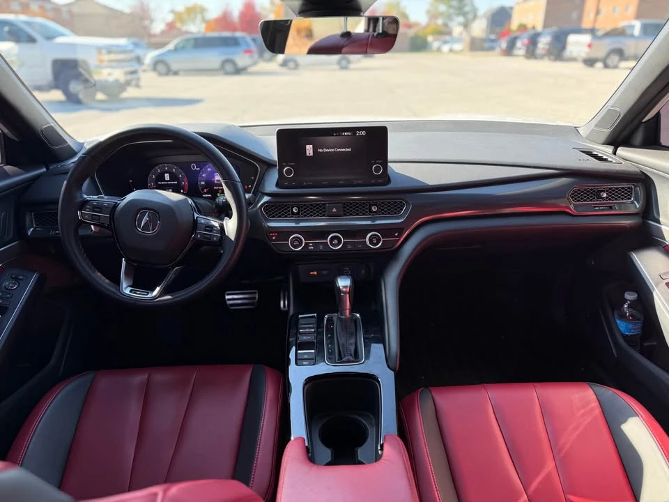 2023 Acura Integra 5th Gen - Image 7 of 12