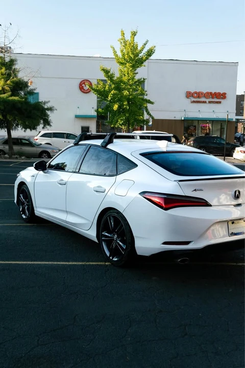 2023 Acura Integra 5th Gen - Image 6 of 10
