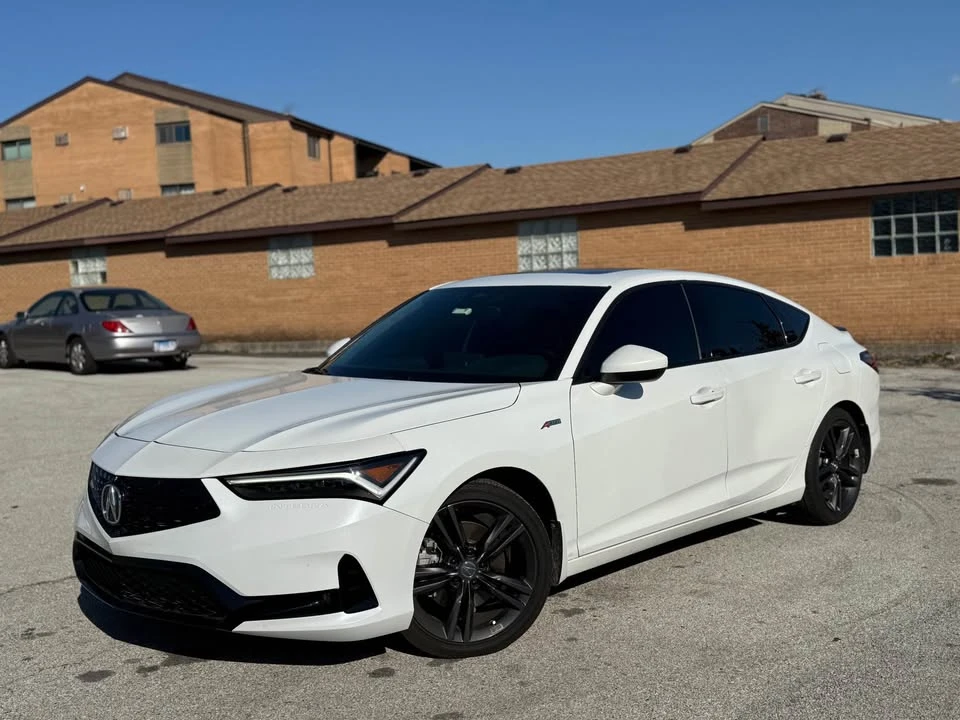 2023 Acura Integra 5th Gen - Image 2 of 12