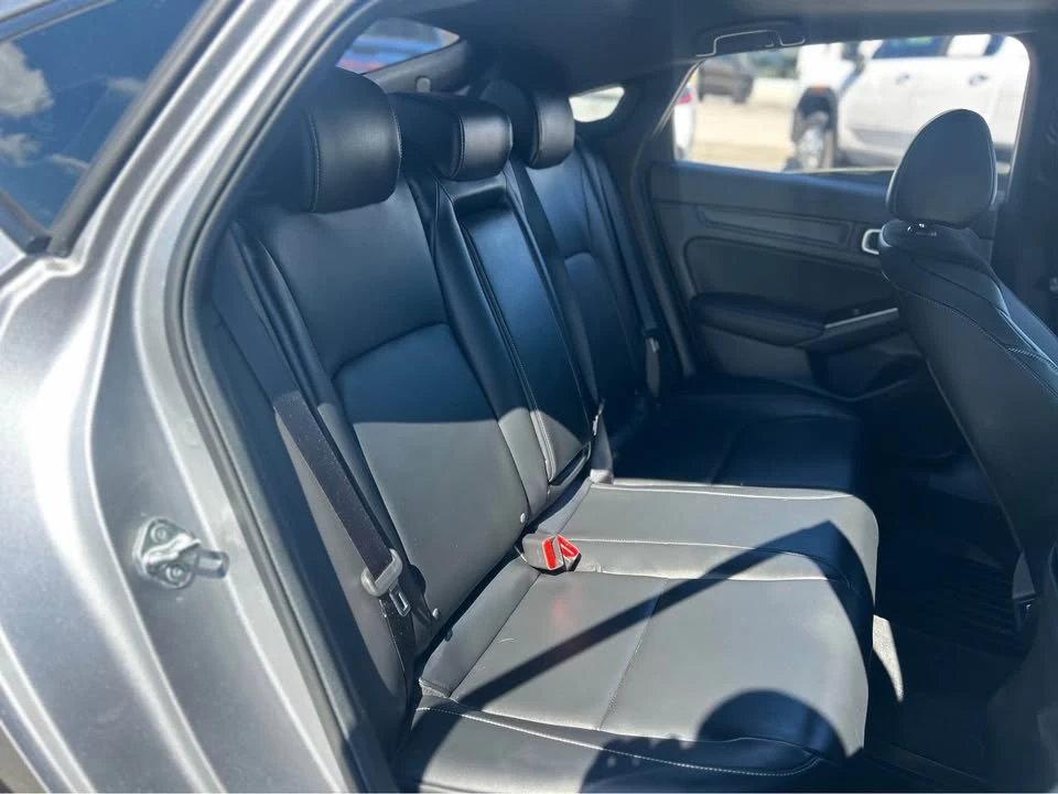 2023 Acura Integra 5th Gen - Image 8 of 13