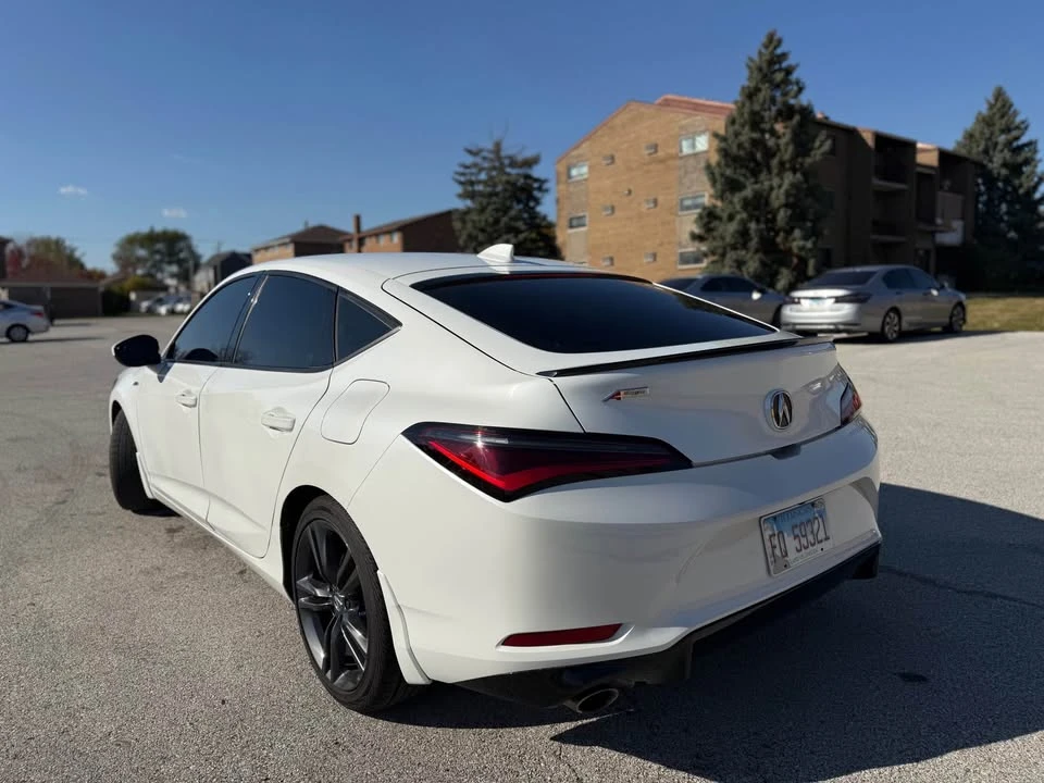 2023 Acura Integra 5th Gen - Image 3 of 12