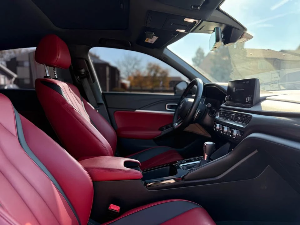 2023 Acura Integra 5th Gen - Image 8 of 12
