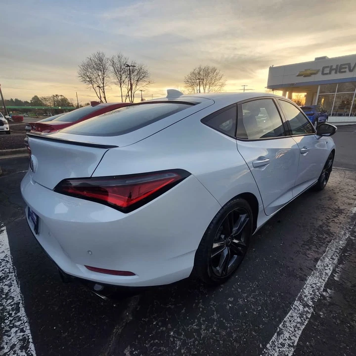 2023 Acura Integra 5th Gen - Image 3 of 3