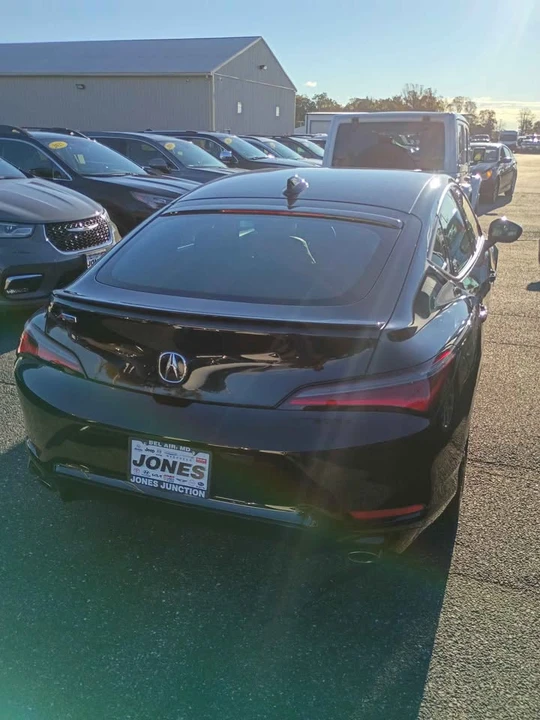 2023 Acura Integra 5th Gen - Image 6 of 7