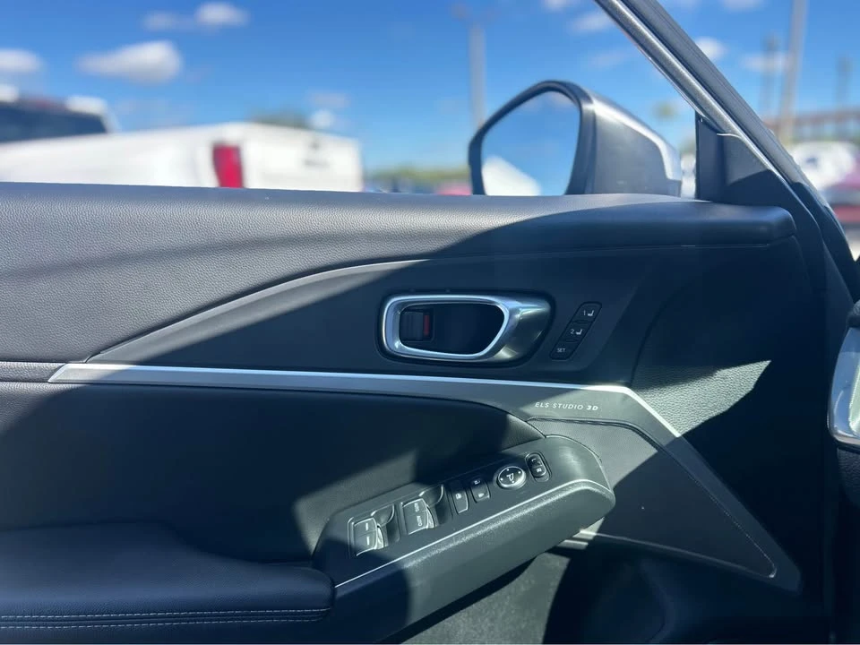 2023 Acura Integra 5th Gen - Image 10 of 13