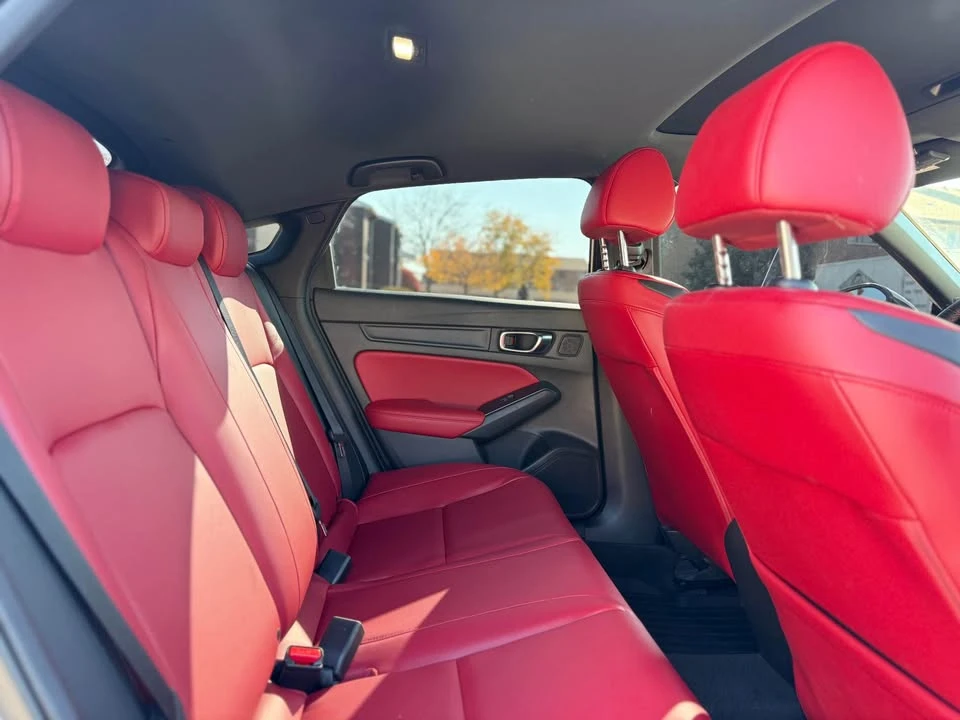 2023 Acura Integra 5th Gen - Image 10 of 12