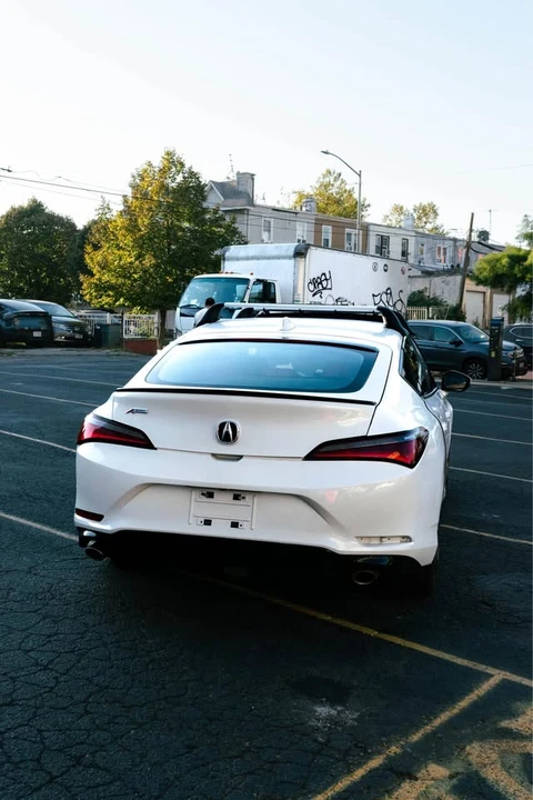 2023 Acura Integra 5th Gen - Image 5 of 10