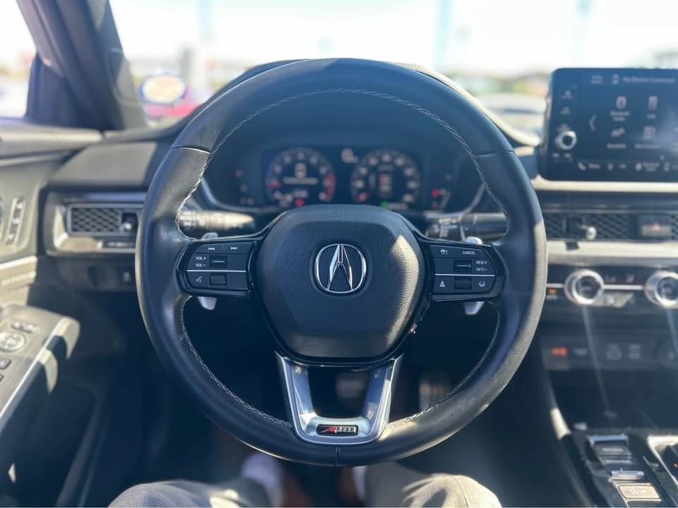 2023 Acura Integra 5th Gen - Image 11 of 13