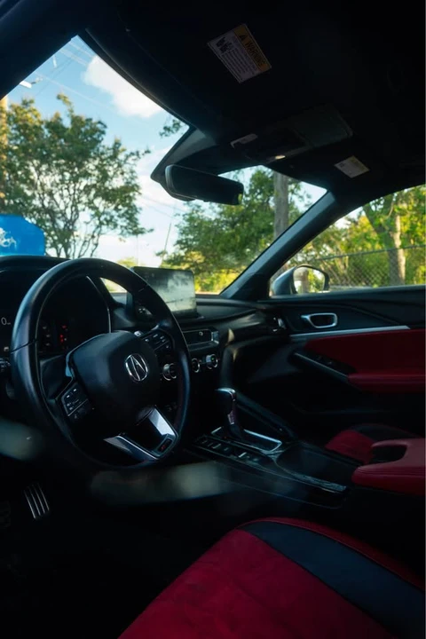 2023 Acura Integra 5th Gen - Image 7 of 8