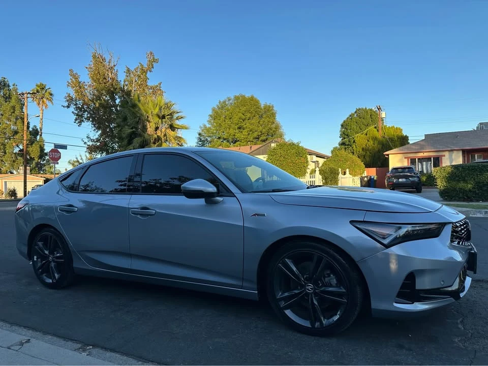 2023 Acura Integra 5th Gen - Image 5 of 8