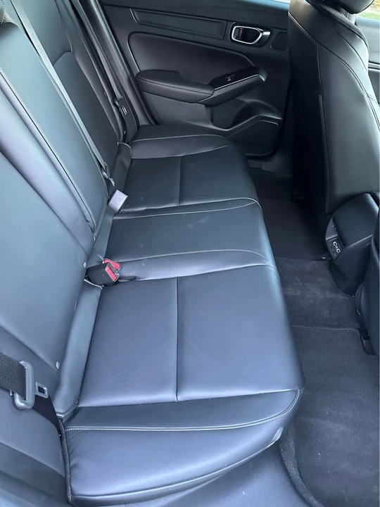 2023 Acura Integra 5th Gen - Image 8 of 8
