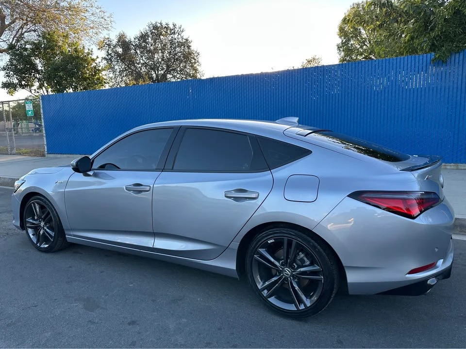 2023 Acura Integra 5th Gen - Image 2 of 8
