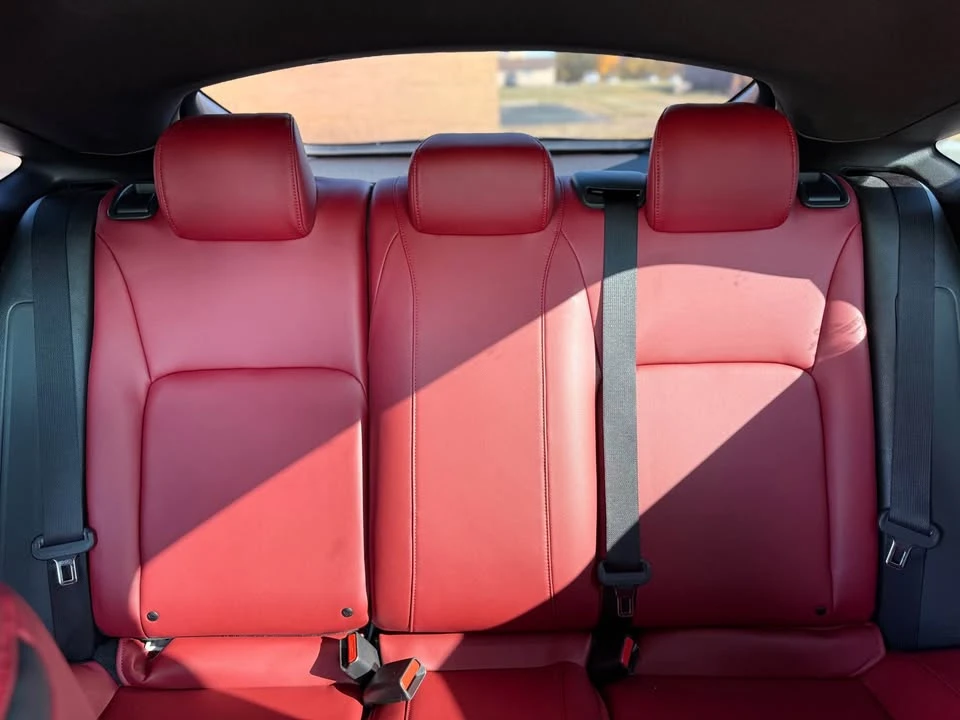 2023 Acura Integra 5th Gen - Image 9 of 12