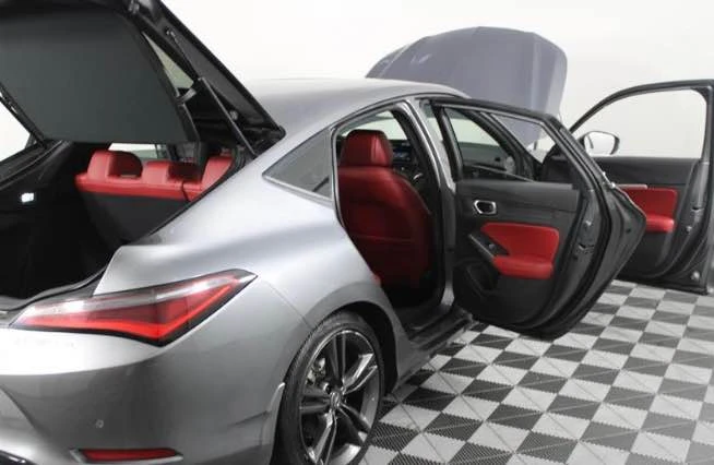 2023 Acura Integra 5th Gen - Image 4 of 20