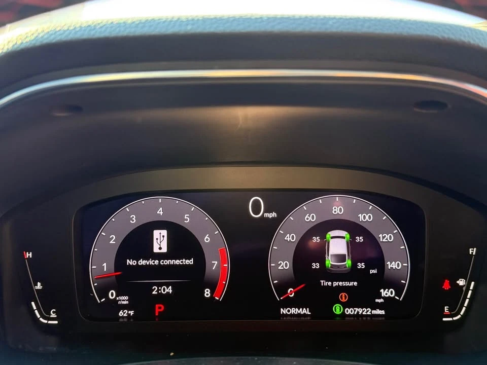 2023 Acura Integra 5th Gen - Image 12 of 12
