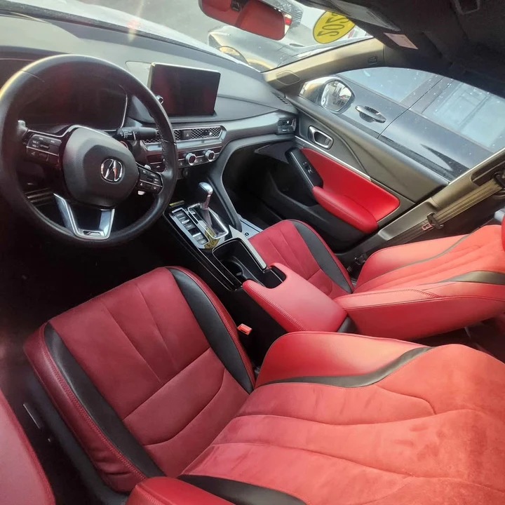 2023 Acura Integra 5th Gen - Image 2 of 3