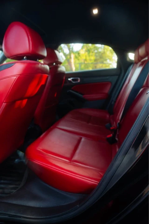 2023 Acura Integra 5th Gen - Image 4 of 8