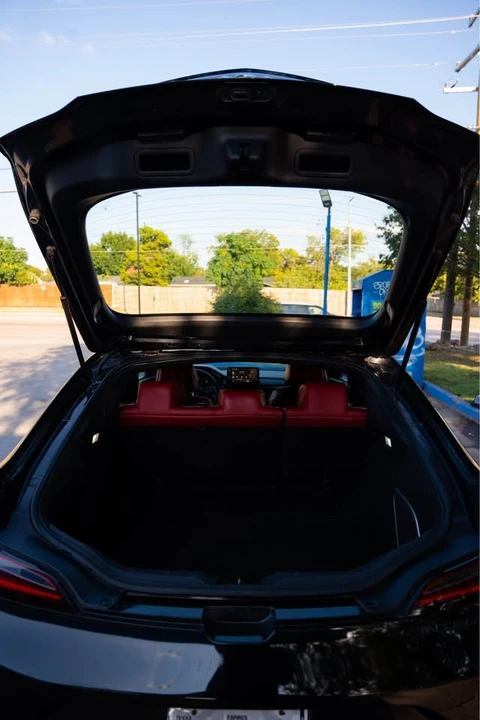 2023 Acura Integra 5th Gen - Image 6 of 8