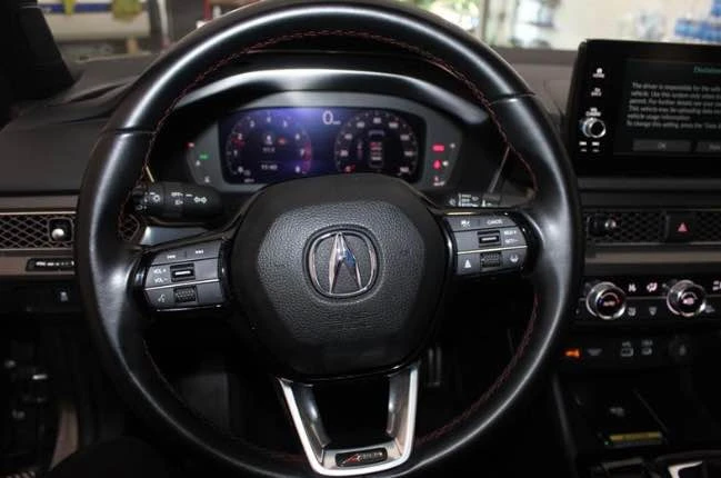 2023 Acura Integra 5th Gen - Image 17 of 20