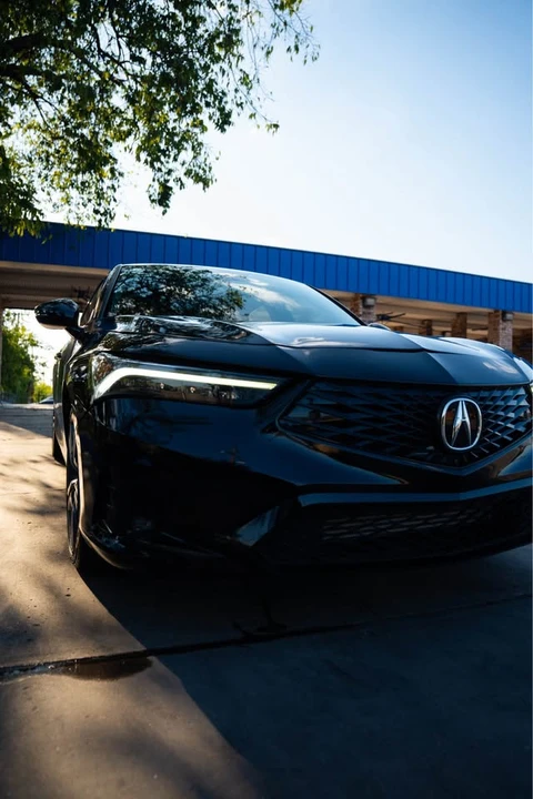 2023 Acura Integra 5th Gen - Image 8 of 8