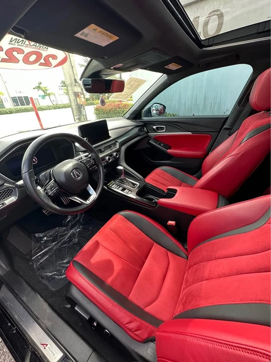 2023 Acura Integra 5th Gen - Image 6 of 7