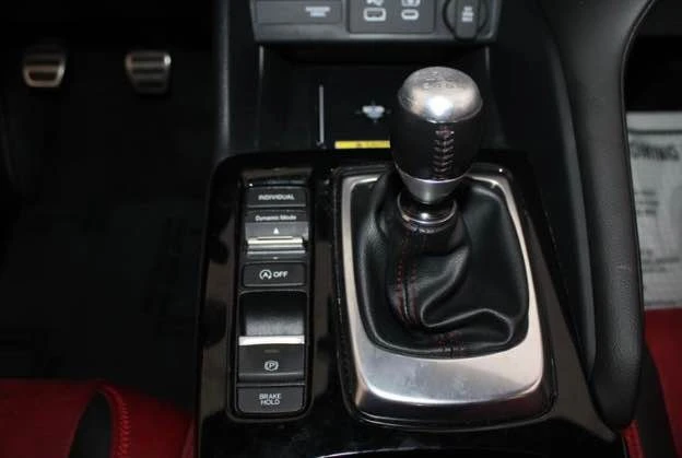 2023 Acura Integra 5th Gen - Image 14 of 20