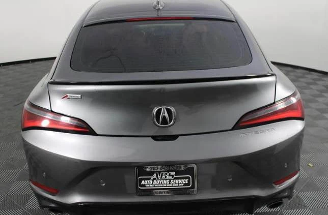2023 Acura Integra 5th Gen - Image 5 of 20
