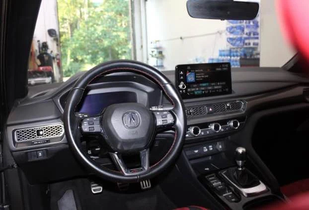 2023 Acura Integra 5th Gen - Image 13 of 20