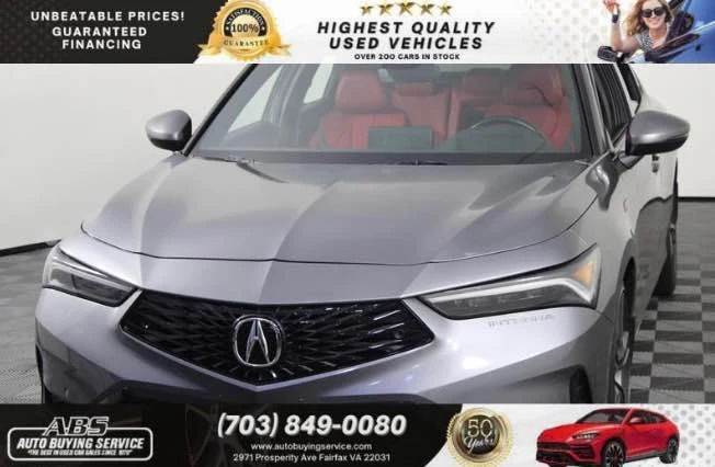 2023 Acura Integra 5th Gen - Image 19 of 20