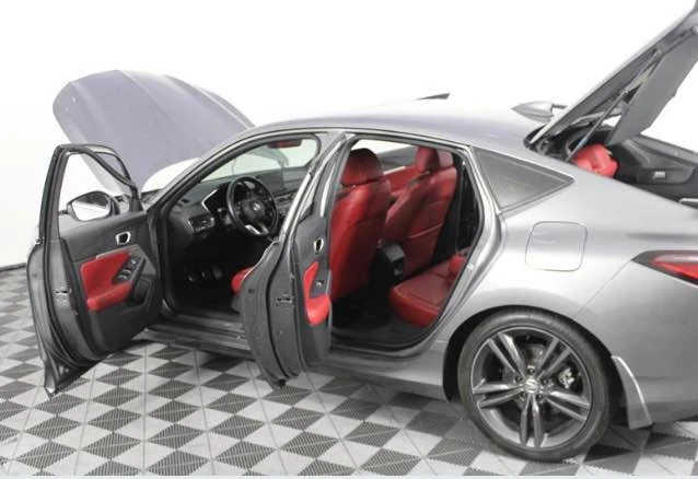 2023 Acura Integra 5th Gen - Image 20 of 20