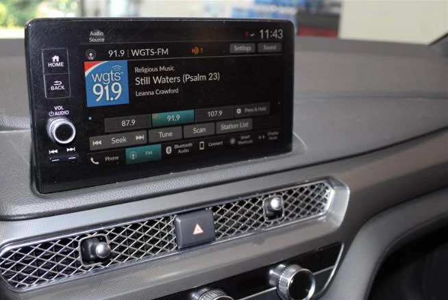 2023 Acura Integra 5th Gen - Image 18 of 20
