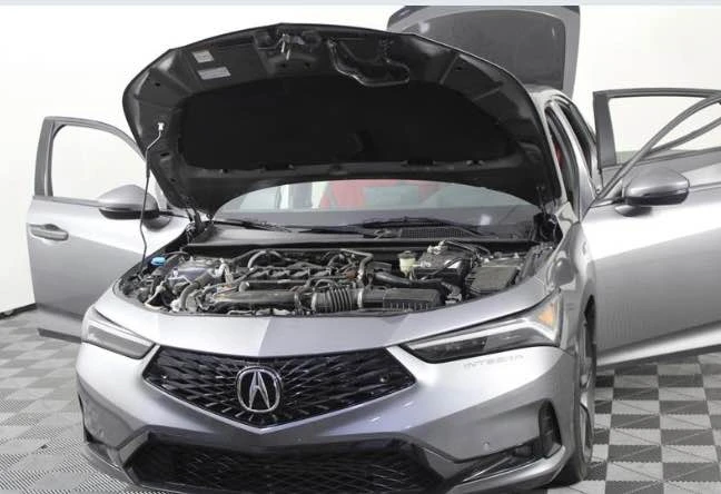 2023 Acura Integra 5th Gen - Image 2 of 20